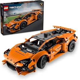 Konstruktor LEGO Technic Lamborghini Hurac n 42196
